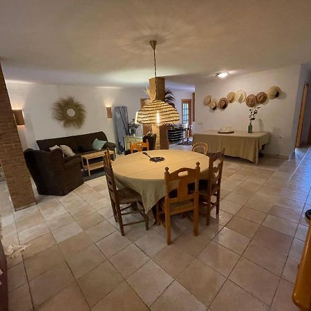 Villa El Paso La Nucía エクステリア 写真