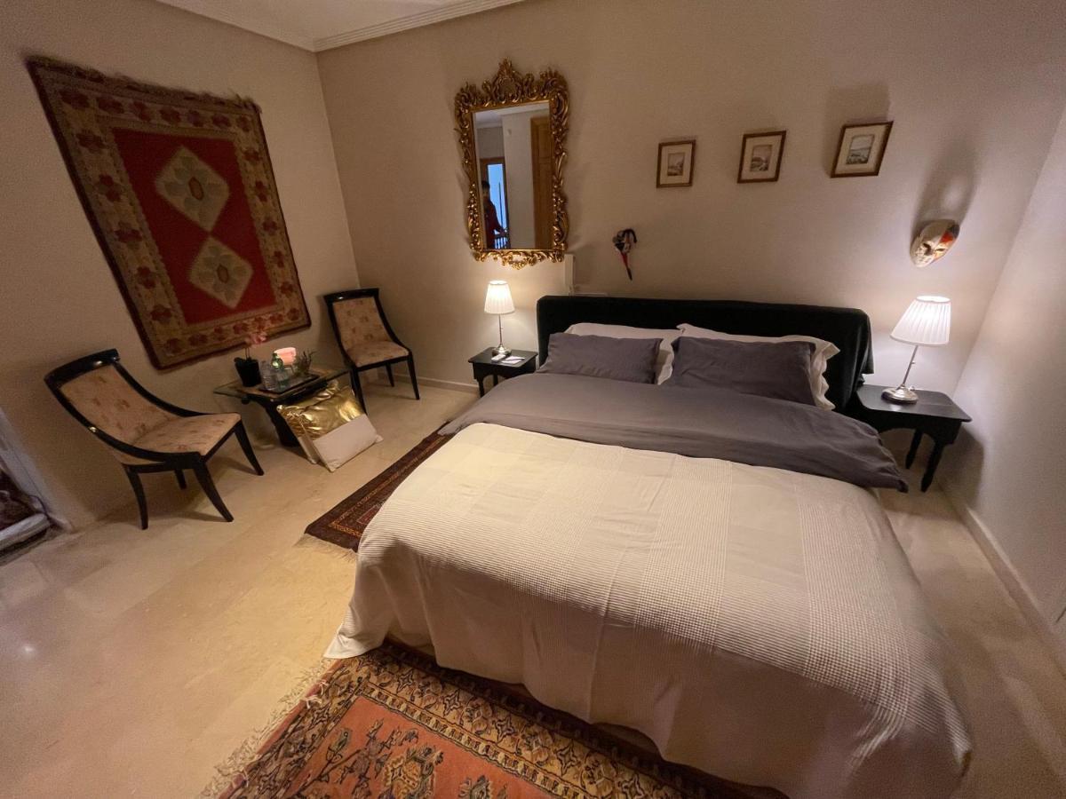 Villa El Paso La Nucía エクステリア 写真