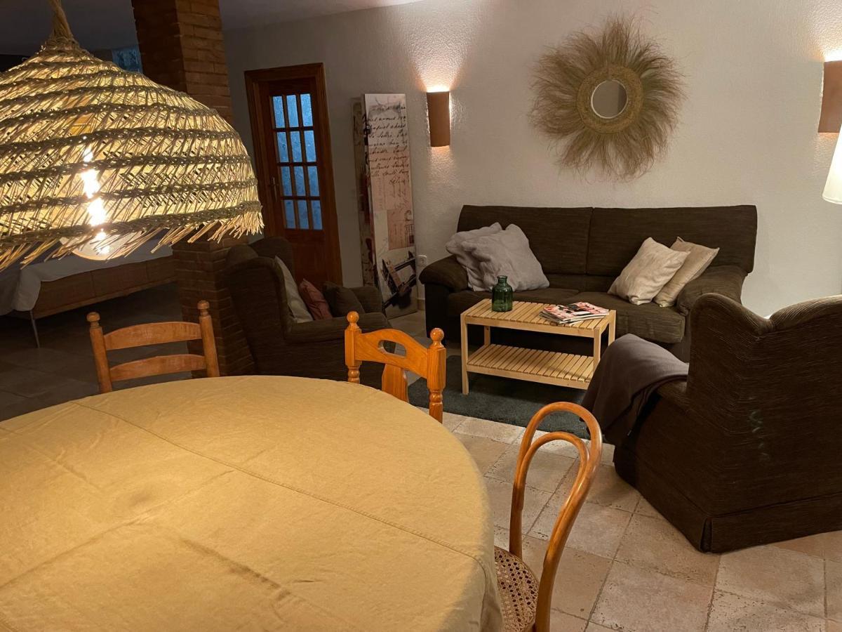 Villa El Paso La Nucía エクステリア 写真