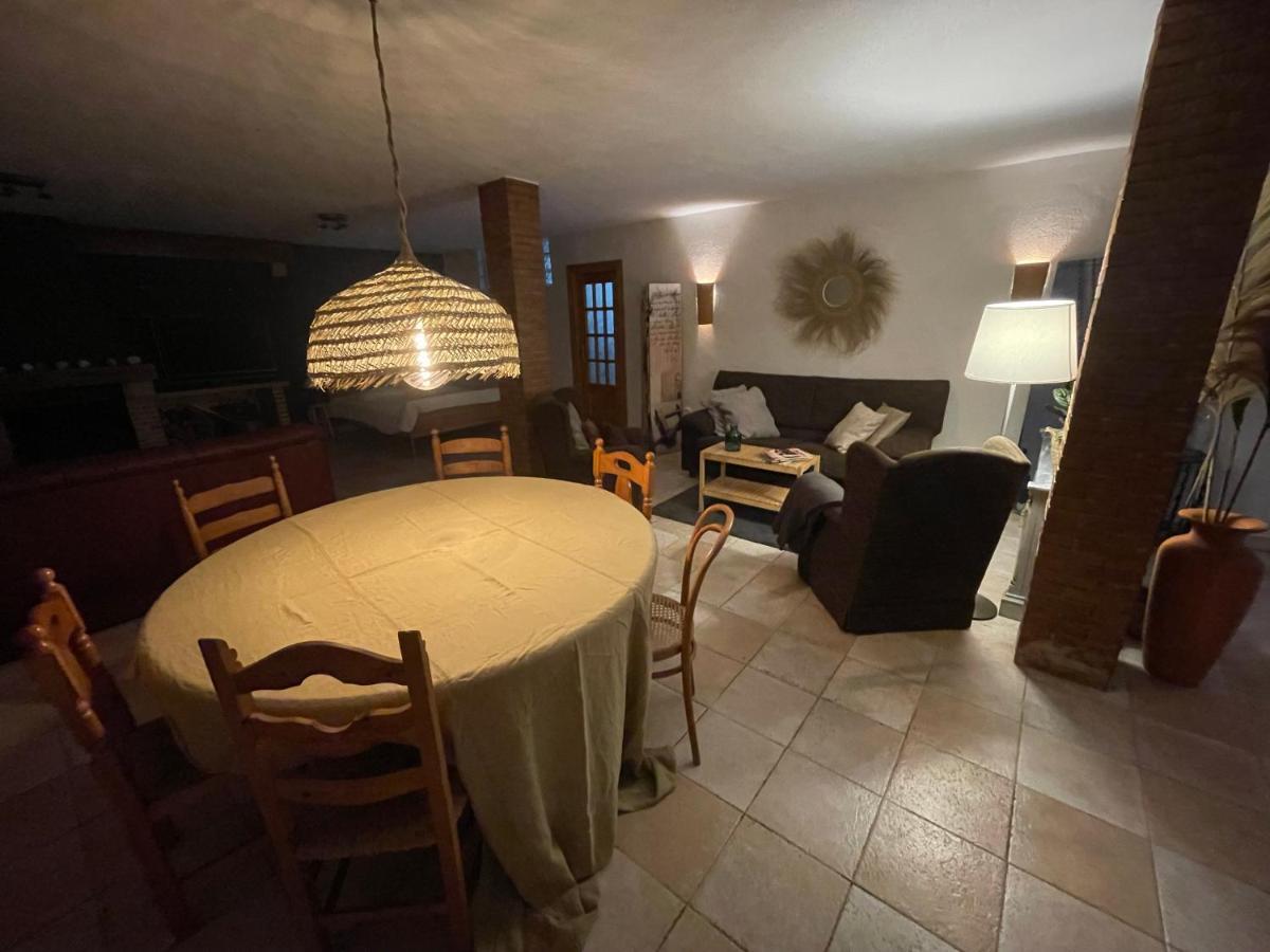 Villa El Paso La Nucía エクステリア 写真