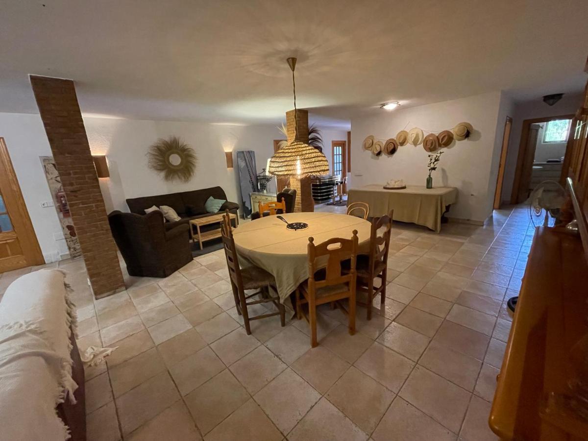 Villa El Paso La Nucía エクステリア 写真