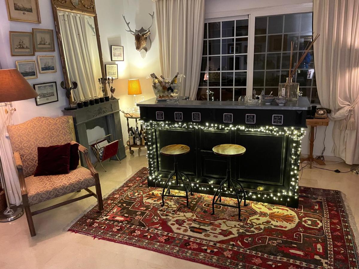 Villa El Paso La Nucía エクステリア 写真
