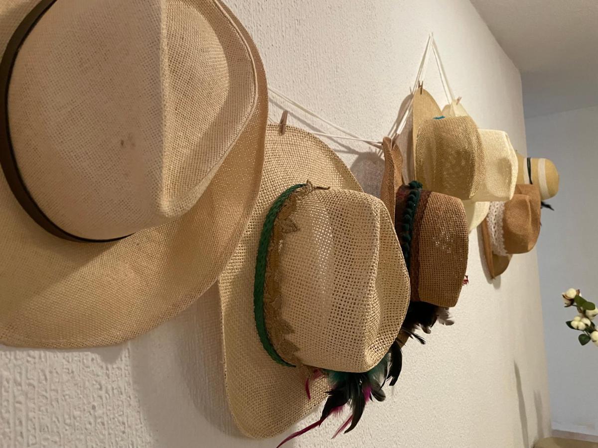 Villa El Paso La Nucía エクステリア 写真