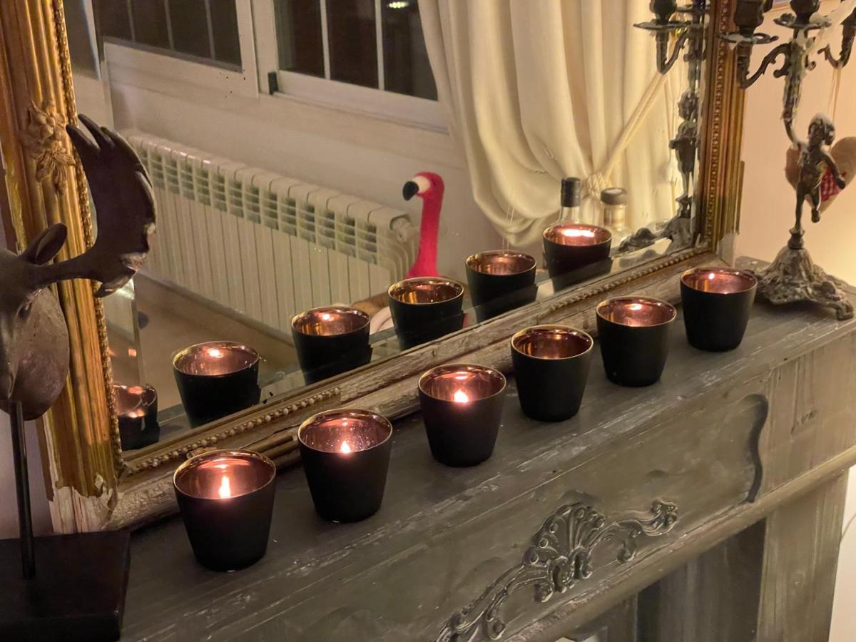 Villa El Paso La Nucía エクステリア 写真